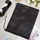 2Pcs Polyester Drawstring Filter Bags&nbsp;DIY-WH20002-629B-7