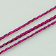 Metallic Thread&nbsp;MCOR-G001-0.8mm-09-2