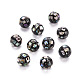 Resin Beads&nbsp;SSHEL-T014-38-8mm-07-1