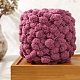 Coarse Polyester Ball Yarn&nbsp;PW-WG46528-11-1