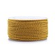 Polyester Braided Cord&nbsp;OCOR-F010-A35-2MM-1