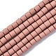 Polymer Clay Bead Strands&nbsp;CLAY-T001-C19-2