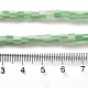 Handmade Nepalese Lampwork Beads&nbsp;LAMP-B023-04A-03-4