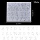 Hotfix Rhinestone&nbsp;RGLA-NB0001-01-2