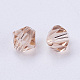 Imitation Austrian Crystal Beads&nbsp;SWAR-F022-6x6mm-362-3