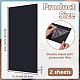 2 Sheets HDPE Plastic Sheets&nbsp;DIY-OC0014-44A-01-2