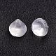 Natural Quartz Crystal Cabochons&nbsp;G-P287-B01-2