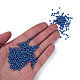 8/0 Czech Opaque Glass Seed Beads&nbsp;SEED-N004-003A-09-5