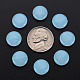 Imitation Jelly Acrylic Beads&nbsp;MACR-S373-91-E08-4