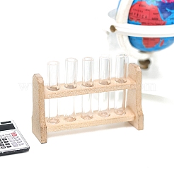 Mini Test Tube Holder with Test Tube&nbsp;PW-WG02ECC-01