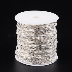 Iron Ball Bead Chains&nbsp;CHB001Y-S