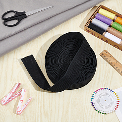 10 Yards Polyester Elastic Wide Band&nbsp;EW-BC0001-07A