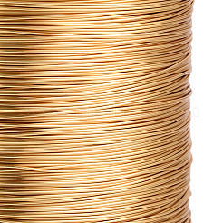 Round Copper Jewelry Wire&nbsp;CWIR-N002-02