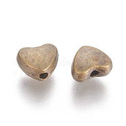 Alloy Beads&nbsp;LS-PALLOY-6122-AB-NR