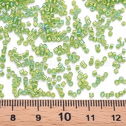 Glass Cylinder Beads&nbsp;SEED-S047-J-005