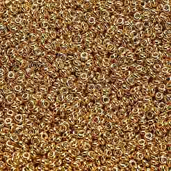 TOHO 11/0 Demi Round Beads&nbsp;X-SEED-DR11-PF557