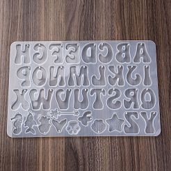 Silicone Molds&nbsp;DIY-K073-44