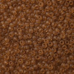TOHO Round Seed Beads&nbsp;SEED-TR11-0002CF