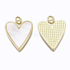 Brass Pendants&nbsp;KK-N237-012-NF