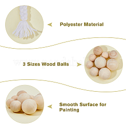 DIY Doll Making Kits&nbsp;DIY-HS0002-33