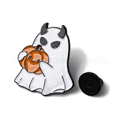 Halloween Themed Enamel Pins&nbsp;JEWB-P050-02D-EB