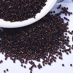 MIYUKI Delica Beads&nbsp;SEED-JP0008-DB1002