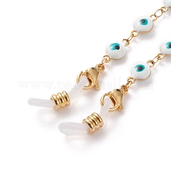 304 Stainless Steel Eyeglasses Chains&nbsp;AJEW-EH00301
