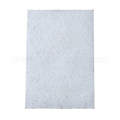 Polyester Imitation Linen Fabric&nbsp;DIY-WH0199-16M