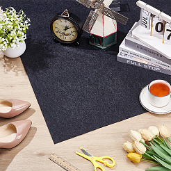Rectangle Felt Carpet Non-Slip Mat&nbsp;AJEW-WH0596-707A