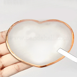 1Pc Resin Color Palette&nbsp;MRMJ-LP0004-10