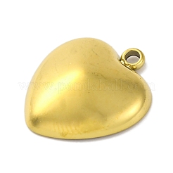 Ion Plating(IP) 304 Stainless Steel Pendants&nbsp;STAS-D194-11G