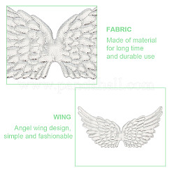 15Pcs Cloth Ornament Accessories&nbsp;DIY-DC0002-64B