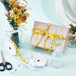 2 Rolls 2 Styless Bees Polyester Ribbon&nbsp;OCOR-CY0004-03