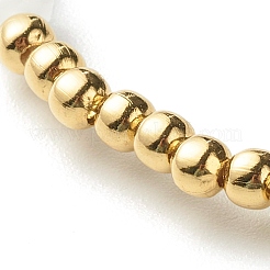 Glass Beads Stretch Bracelets Sets&nbsp;BJEW-JB06575-02