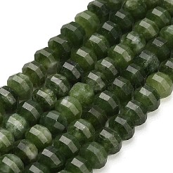 Natural White Jade Beads Strands&nbsp;GG-CBA9106-02I