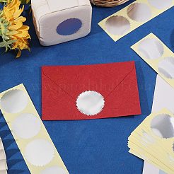 Self-Adhesive Sticker Paper&nbsp;AJEW-WH0886-92B
