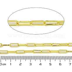 Brass Oval Link Chain&nbsp;CHC-G022-02G