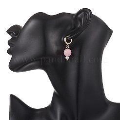 201 Stainless Steel Huggie Hoop Earrings&nbsp;EJEW-JE07242