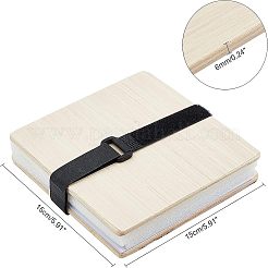 Wood Embossing DIY Corner Paper Printing Card Cutter&nbsp;DIY-WH0214-54A