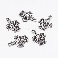 Alloy Pendants&nbsp;LS-PALLOY-A9695-AS-NF