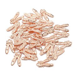 Tibetan Style Alloy Pendants&nbsp;TIBE-Q070-16RG-NR