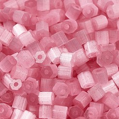 Glass Seed Beads&nbsp;SEED-H002-D-A808