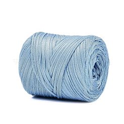 チロリアンテープ  服飾材料  ライトスカイブルー  3/4インチ（19mm）〜3/4インチ（20mm）  約72.18ヤード（66m）/ロール&nbsp;OCOR-N011-01A-05