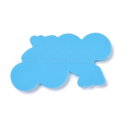 DIY Pendant Silicone Molds&nbsp;DIY-H154-06G
