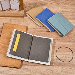1Pc Rectangle Canvas Storage Bag&nbsp;ABAG-CP0001-31D