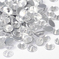 Glass Hotfix Rhinestone&nbsp;RGLA-A019-SS16-001