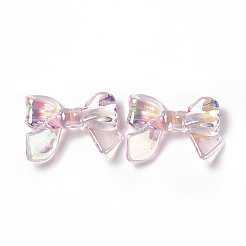 Transparent Acrylic Beads&nbsp;LS-OACR-C009-07F