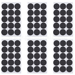 3 Sheets Self-adhesive EVA Foam Table Chair Pads&nbsp;AJEW-CP0011-67A