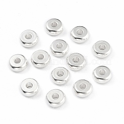 304 Stainless Steel Spacer Beads&nbsp;X-STAS-F191-13S-B