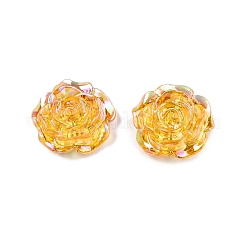 Transparent ABS Plastic Cabochons&nbsp;KY-G019-03I